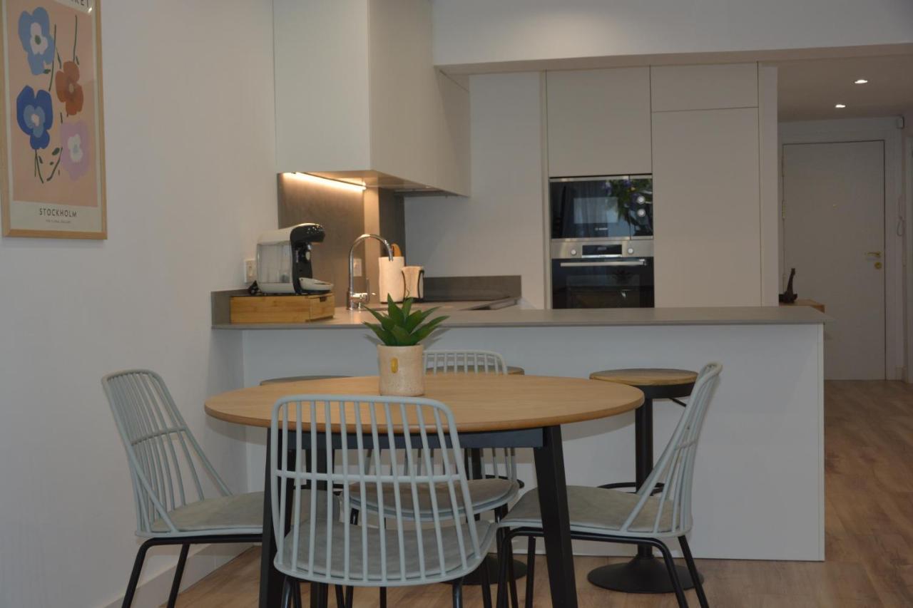 Pablo Casals 29 Apartment Marbella Exterior photo