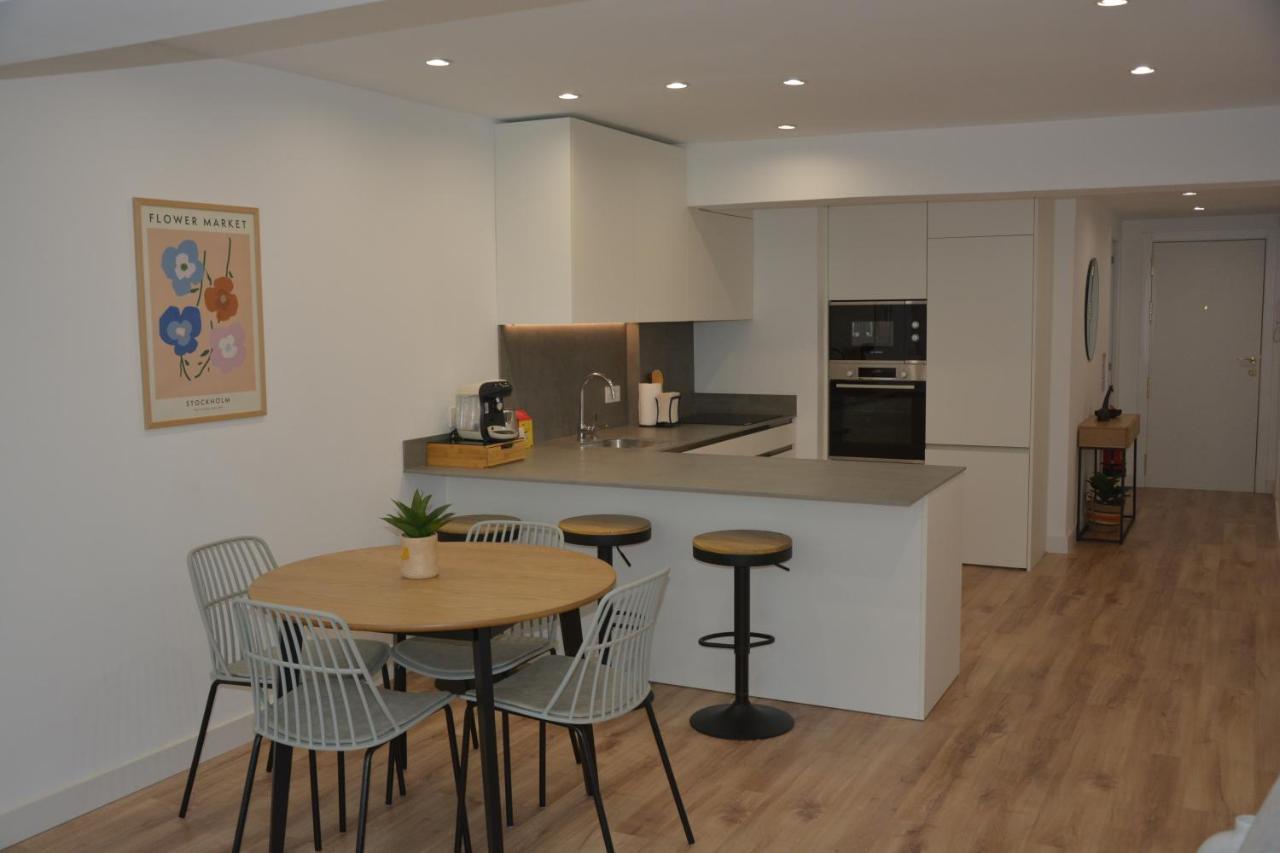 Pablo Casals 29 Apartment Marbella Exterior photo
