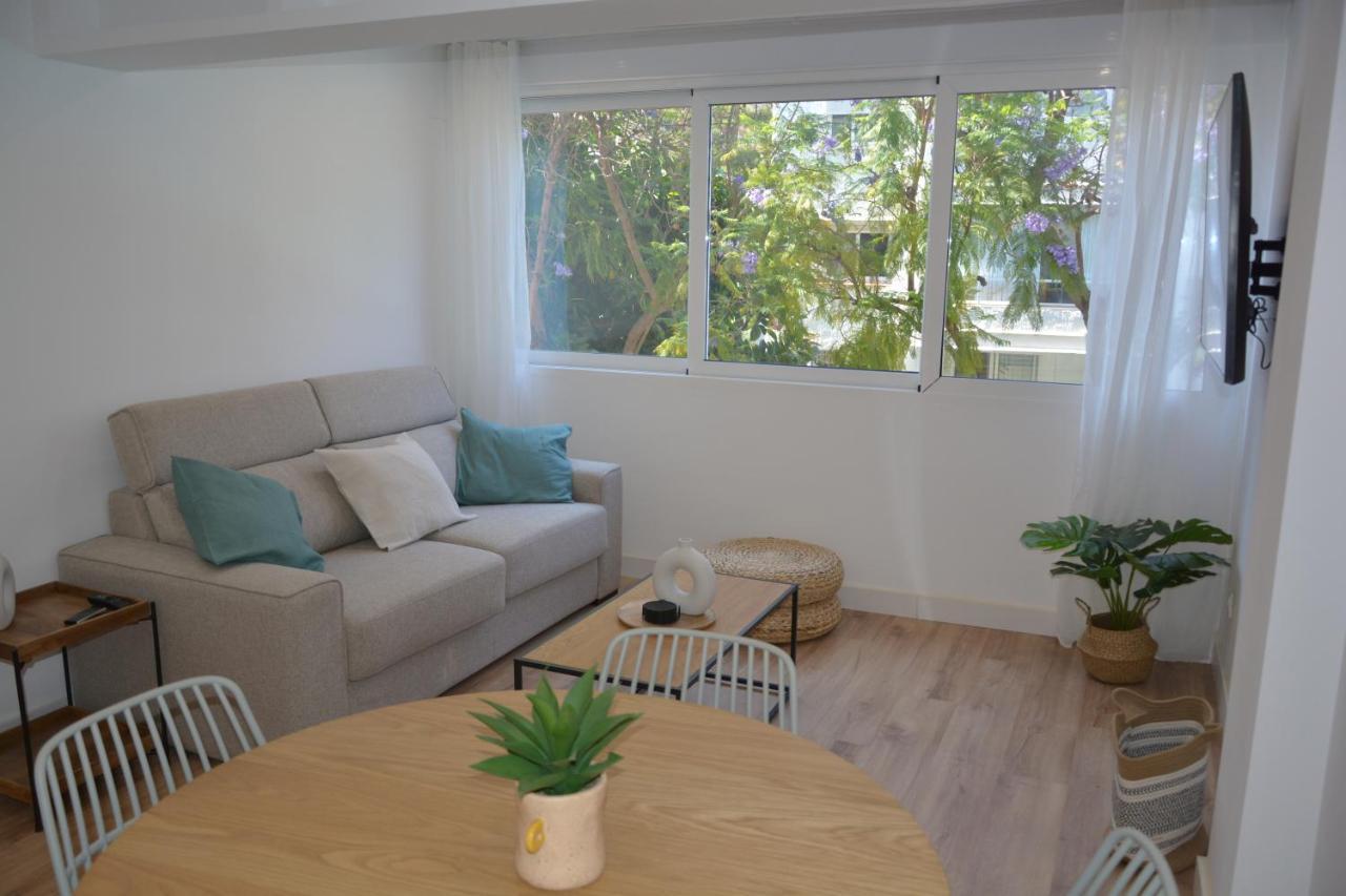 Pablo Casals 29 Apartment Marbella Exterior photo