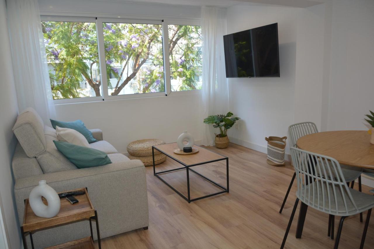 Pablo Casals 29 Apartment Marbella Exterior photo