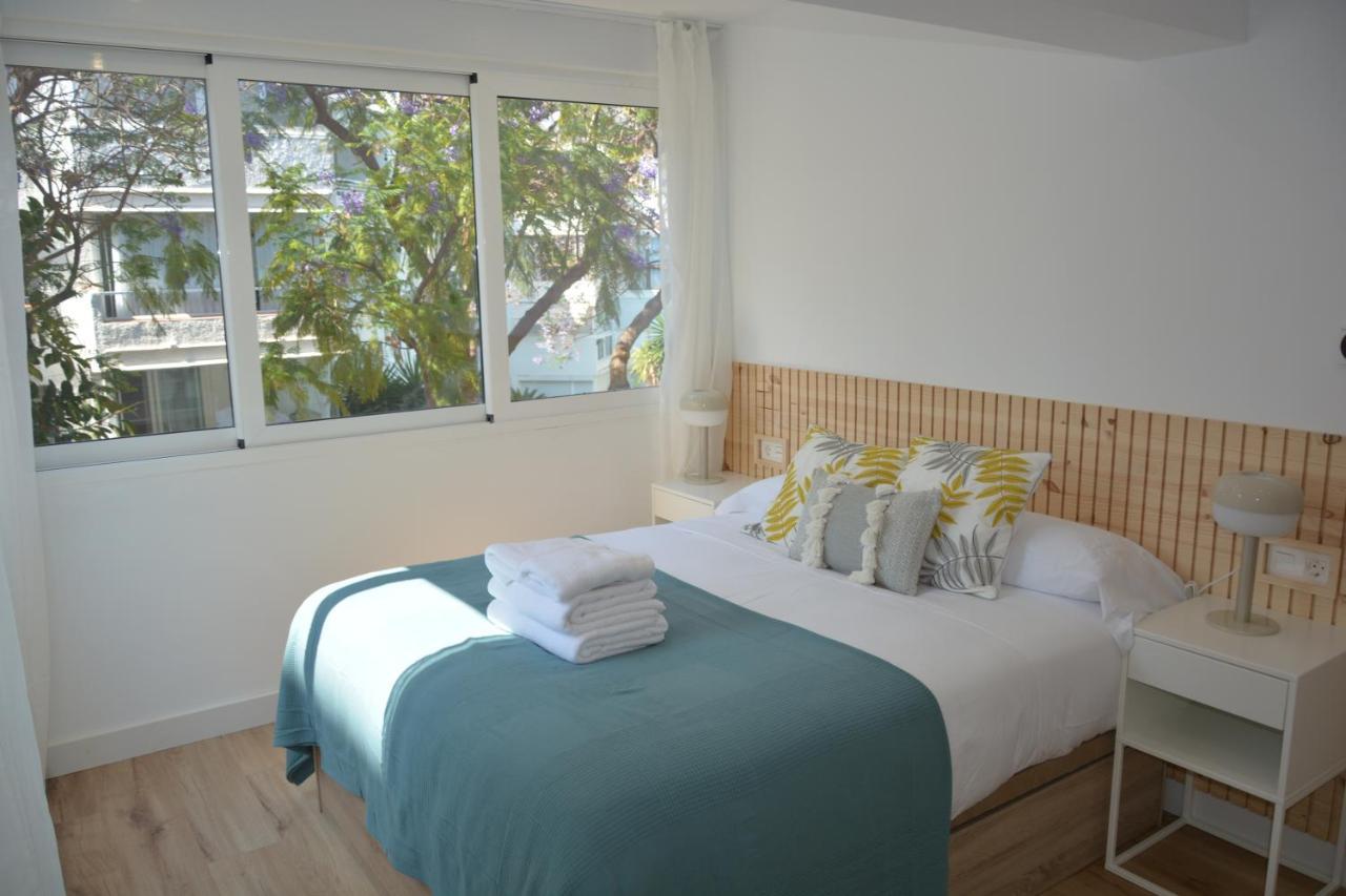 Pablo Casals 29 Apartment Marbella Exterior photo