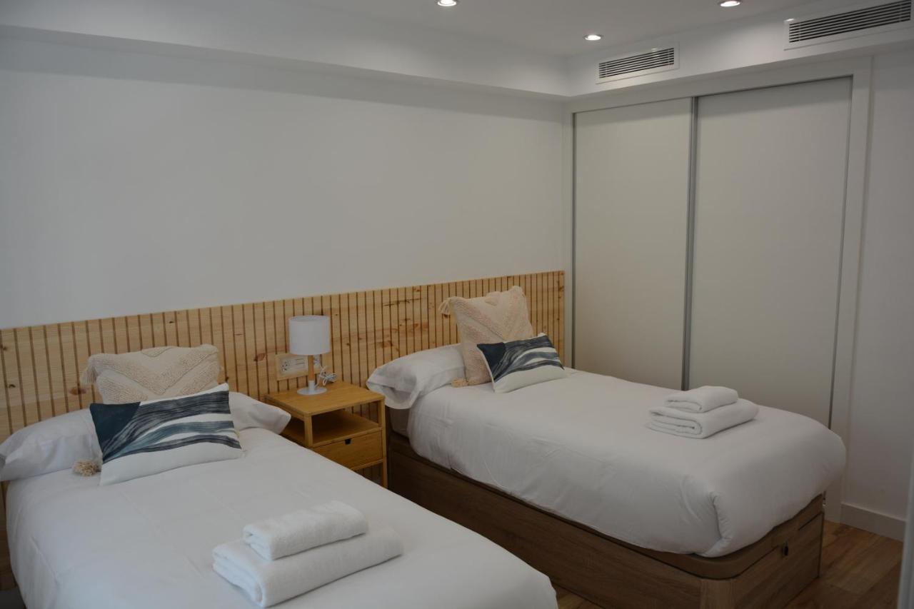Pablo Casals 29 Apartment Marbella Exterior photo