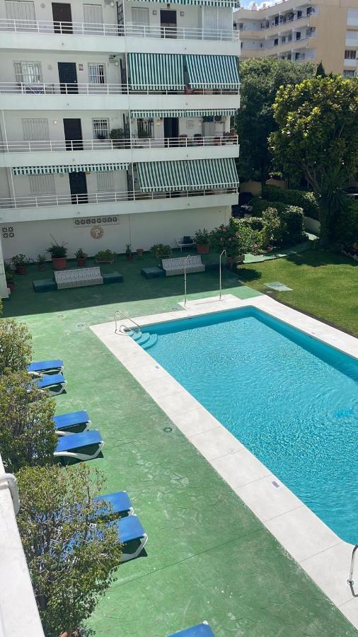 Pablo Casals 29 Apartment Marbella Exterior photo